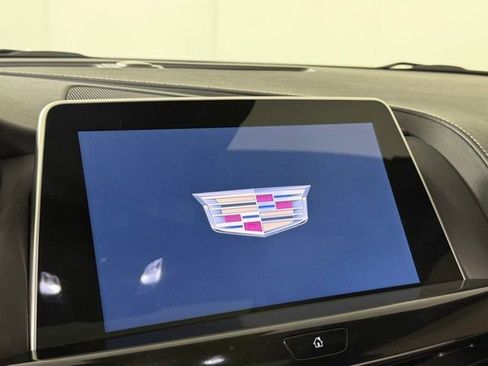 Certified 2024 Cadillac CT5 V Blackwing w/ Super Cruise 2 Package image 16