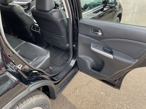 Used 2015 Honda CR-V EX-L image 17