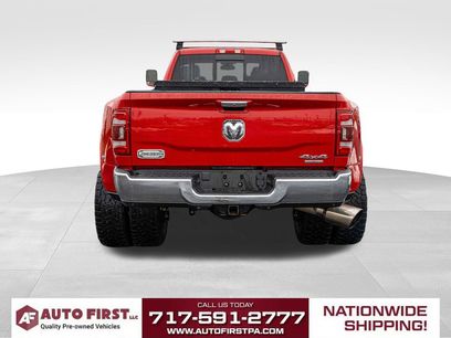 Used 2021 RAM 3500 Limited