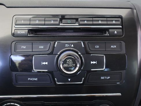 Used 2013 Honda Civic LX image 44