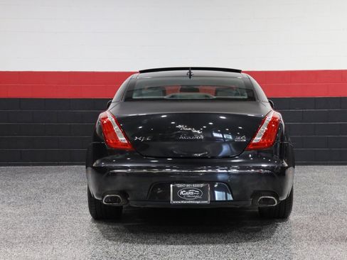 Used 2014 Jaguar XJ L Portfolio image 27