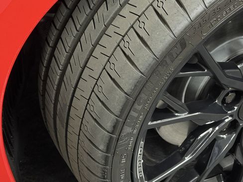 Used 2025 Chevrolet Corvette Stingray Coupe w/ 1LT image 20