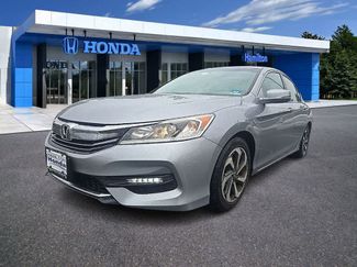 Used 2016 Honda Accord EX-L video 1