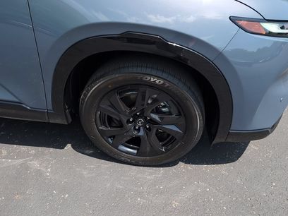 New 2026 MAZDA CX-5 2.5 S w/ Premium Package
