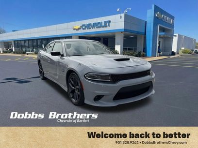 Used 2022 Dodge Charger R/T w/ Plus Group