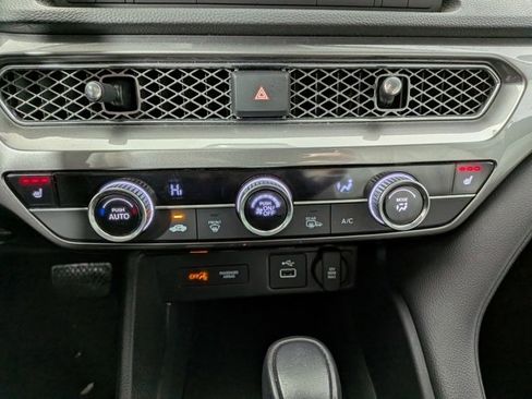 Used 2023 Acura Integra image 20