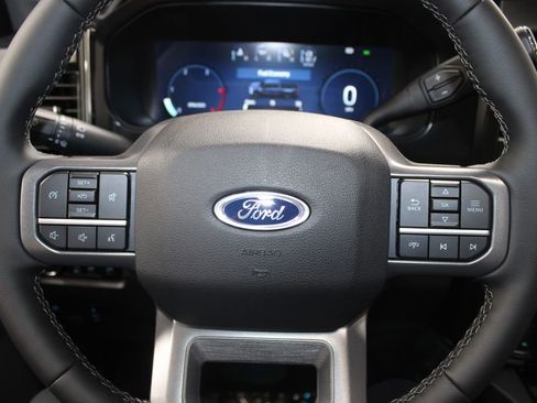 New 2026 Ford F350 Lariat AWD/4WD image 34