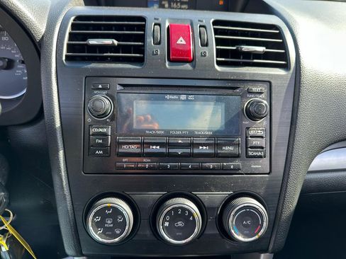 Used 2015 Subaru Forester 2.5i Premium w/ Protection Package #1 image 24