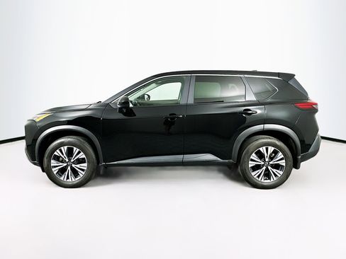 Used 2023 Nissan Rogue SV AWD/4WD image 4