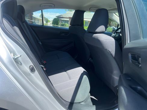Used 2024 Toyota Corolla LE FWD image 16