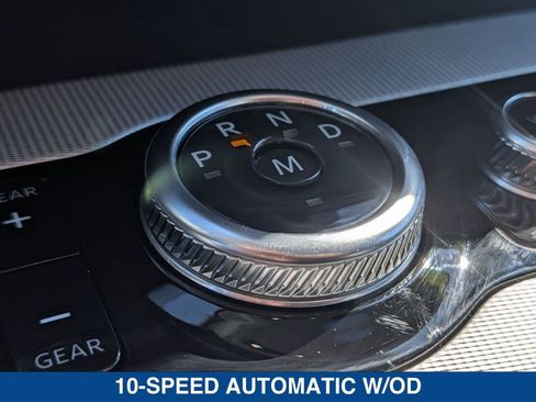 Certified 2025 Ford Expedition Active image 37