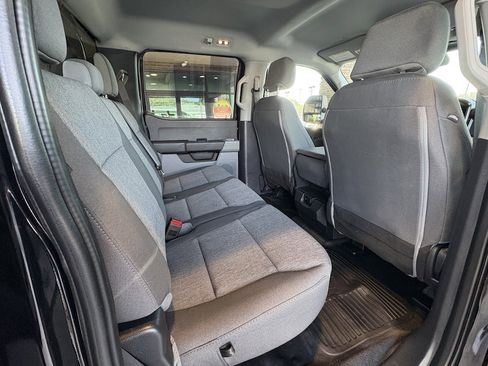 Used 2023 Ford F350 XL w/ XL Chrome Package AWD/4WD image 25