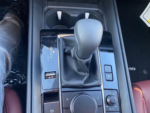 New 2025 MAZDA CX-5 AWD 2.5 S w/ Select Package image 24