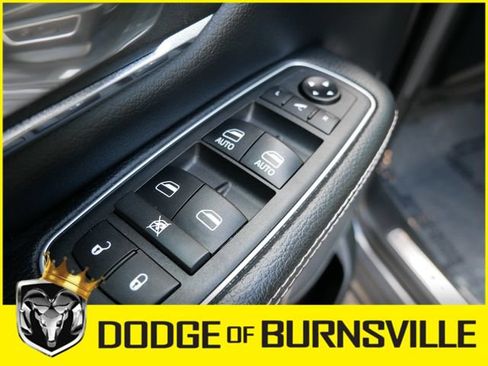 Used 2021 RAM 1500 Laramie AWD/4WD image 16