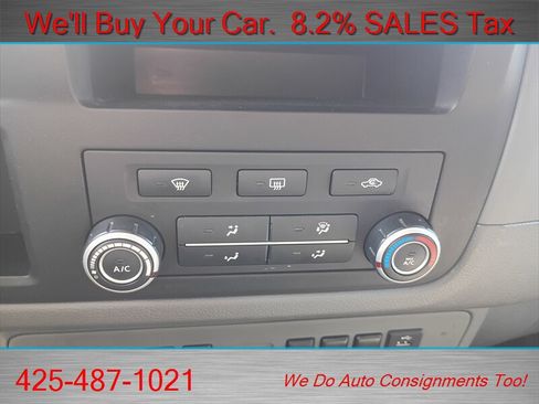 Used 2018 Nissan NV 3500 SL RWD image 18