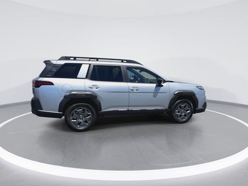 New 2026 Subaru Outback Premium AWD/4WD image 8