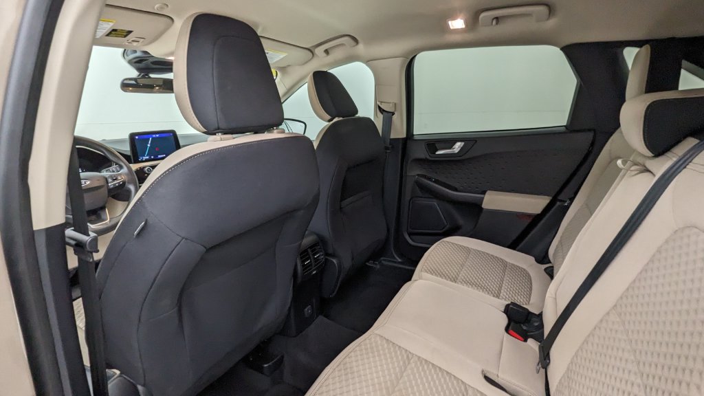 Certified 2020 Ford Escape SE AWD/4WD image 33