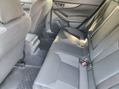 Used 2025 Subaru WRX Premium AWD/4WD image 31