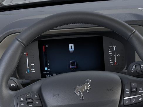 New 2026 Ford Bronco Sport Big Bend w/ Convenience Package AWD/4WD image 14