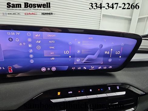 New 2026 Buick Enclave Sport Touring w/ Super Cruise Package FWD image 14