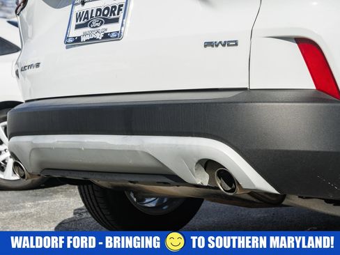 Certified 2023 Ford Escape Active image 10