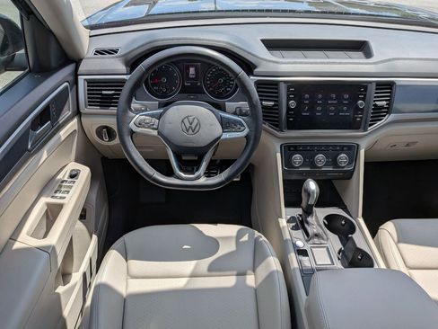Used 2021 Volkswagen Atlas SE FWD image 33
