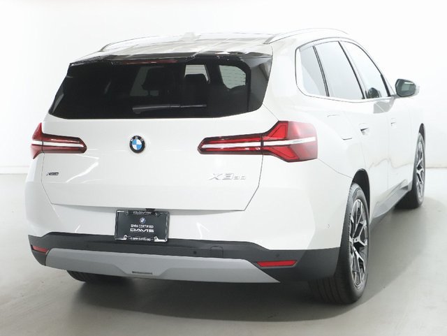 Used 2026 BMW X3 xDrive30i w/ Premium Package AWD/4WD image 47