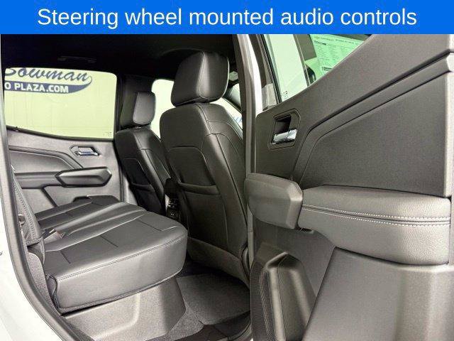 New 2026 Chevrolet Colorado LT w/ LT Convenience Package AWD/4WD image 17