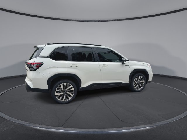 New 2026 Subaru Forester Touring AWD/4WD image 9