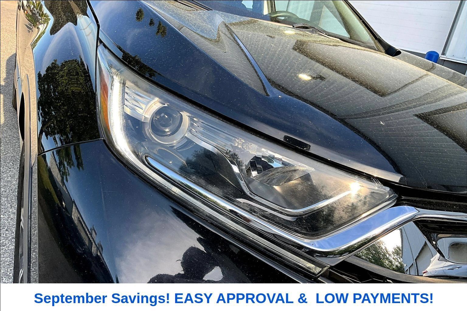 Used 2018 Honda CR-V EX image 36