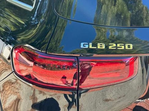 Certified 2026 Mercedes-Benz GLB 250 GLB 250 image 38