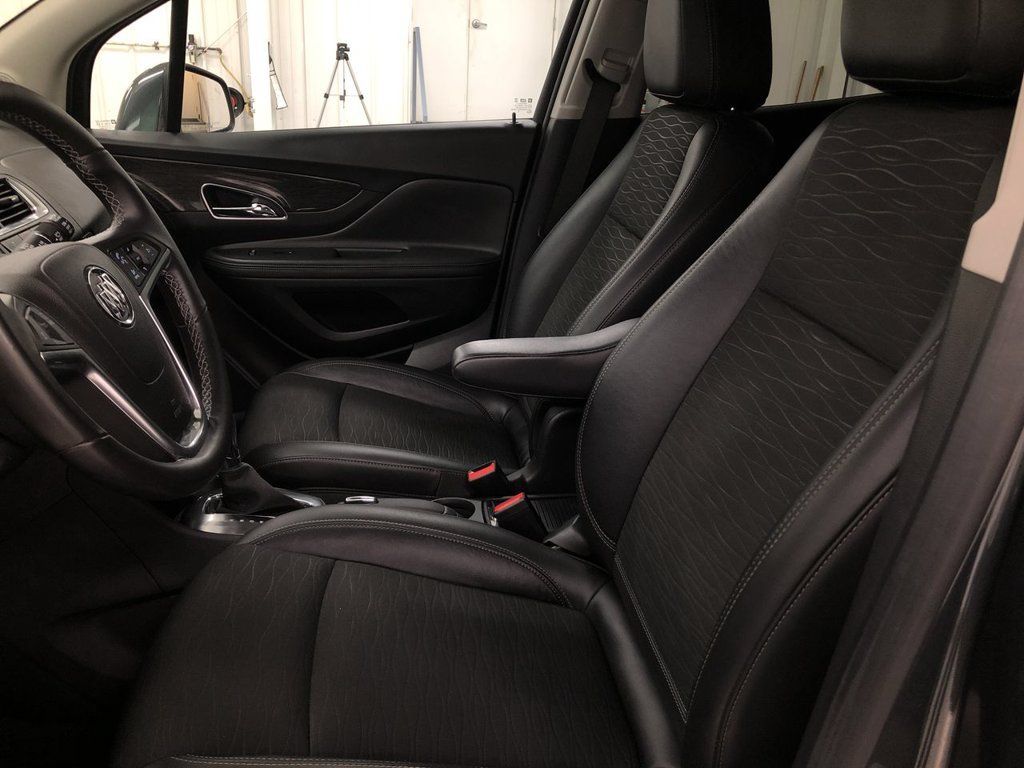 Used 2016 Buick Encore Convenience FWD image 11