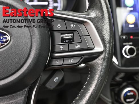 Used 2021 Subaru Forester Limited AWD/4WD image 16