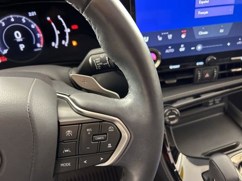 Used 2023 Lexus NX 350 AWD w/ Premium Package image 19