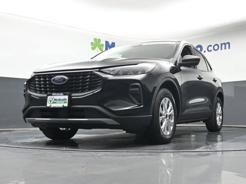 Used 2023 Ford Escape Active AWD/4WD image 7