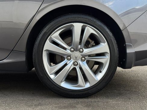 Used 2021 Acura TLX FWD w/Technology Package image 16