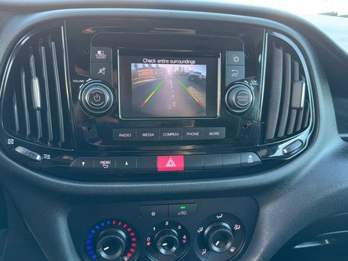 Used 2018 RAM ProMaster City Tradesman image 20