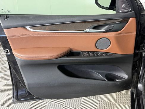 Used 2018 BMW X5 xDrive35i image 12