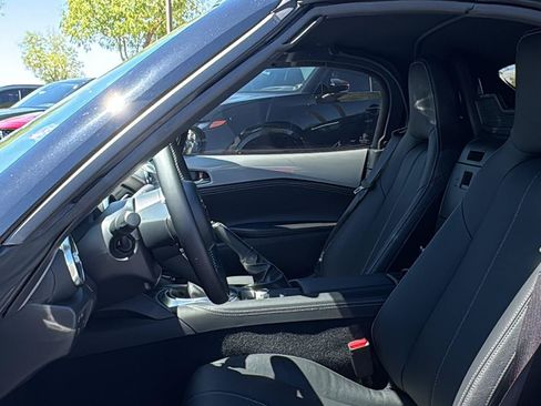 New 2026 MAZDA MX-5 Miata Grand Touring w/ Weather Package RWD image 23