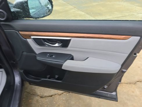 Used 2022 Honda CR-V EX image 15
