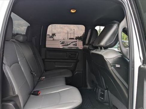 Used 2022 RAM 2500 Tradesman image 18