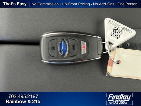 New 2026 Subaru BRZ Limited image 29