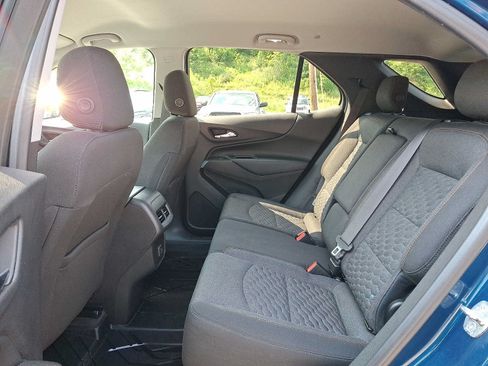 Used 2020 Chevrolet Equinox LT AWD/4WD image 10