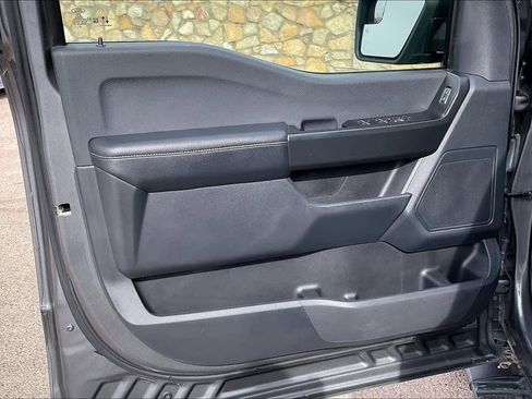 Used 2023 Ford F150 XL w/ STX Appearance Package image 21