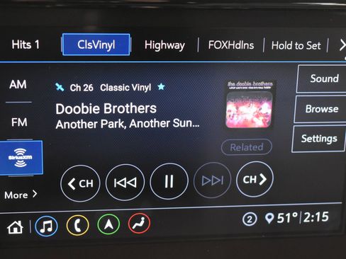 Used 2020 Chevrolet Traverse Premier image 30