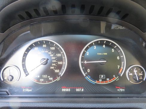 Used 2014 BMW 535i Gran Turismo xDrive image 14