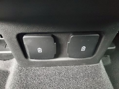 New 2026 Lincoln Corsair Reserve image 28