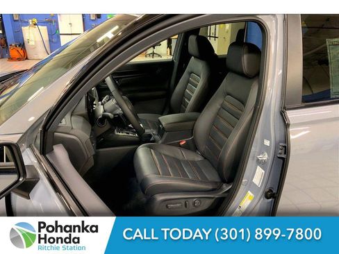 New 2026 Honda CR-V Sport-L image 10