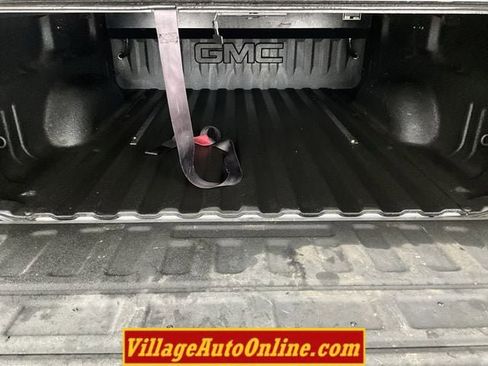 Used 2017 GMC Sierra 1500 SLT w/ SLT Premium Package image 41