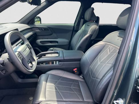 Used 2027 Kia Telluride SX Prestige X-Line AWD/4WD image 17